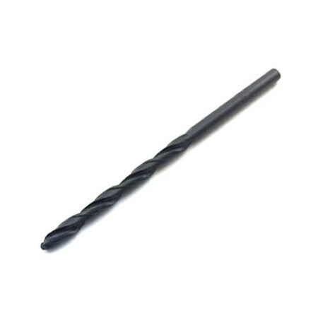 Disston Mm3/16X3-1/2 Blk Ox Bit 120261